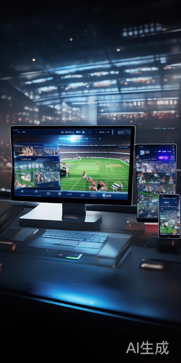 多平台集成OB体育功能，让玩家畅享多渠道体育赛事体验