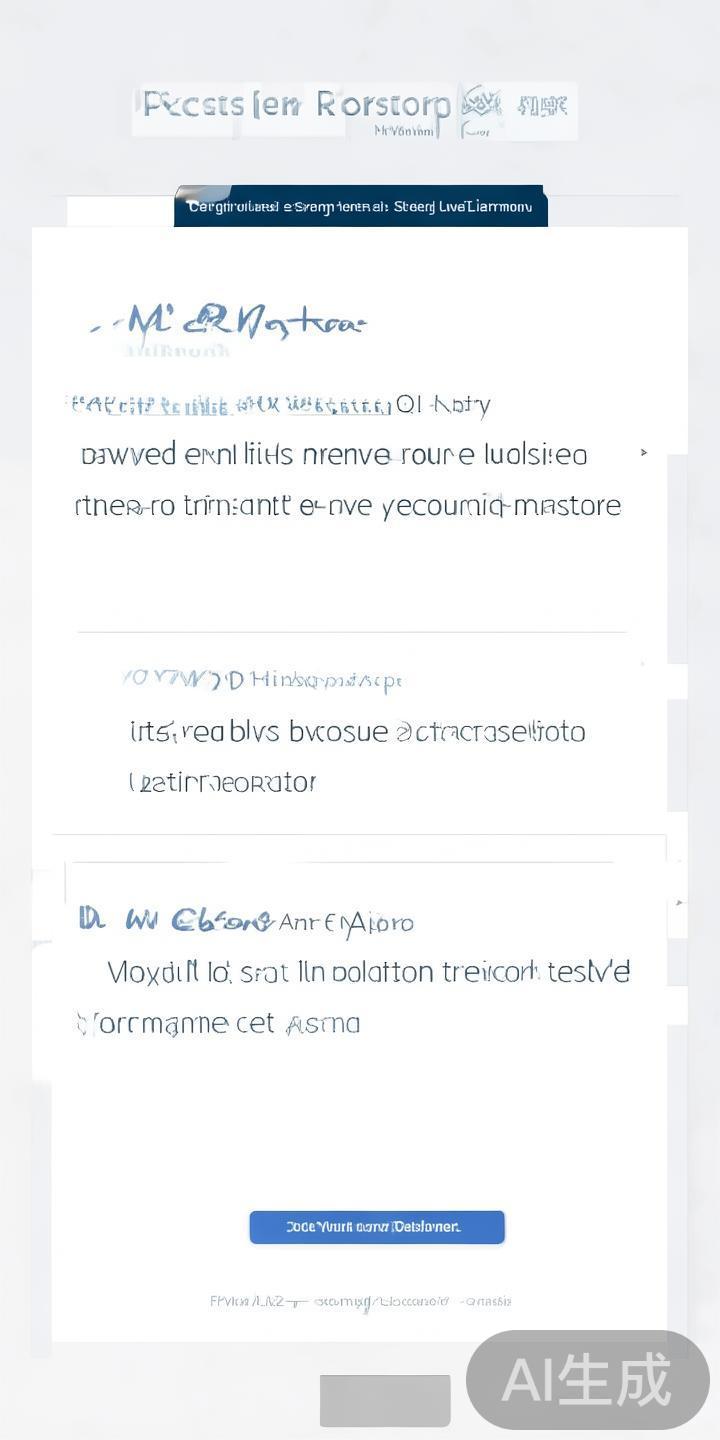 如何快速注册并顺利登录OB体育平台官网进行线上娱乐体验