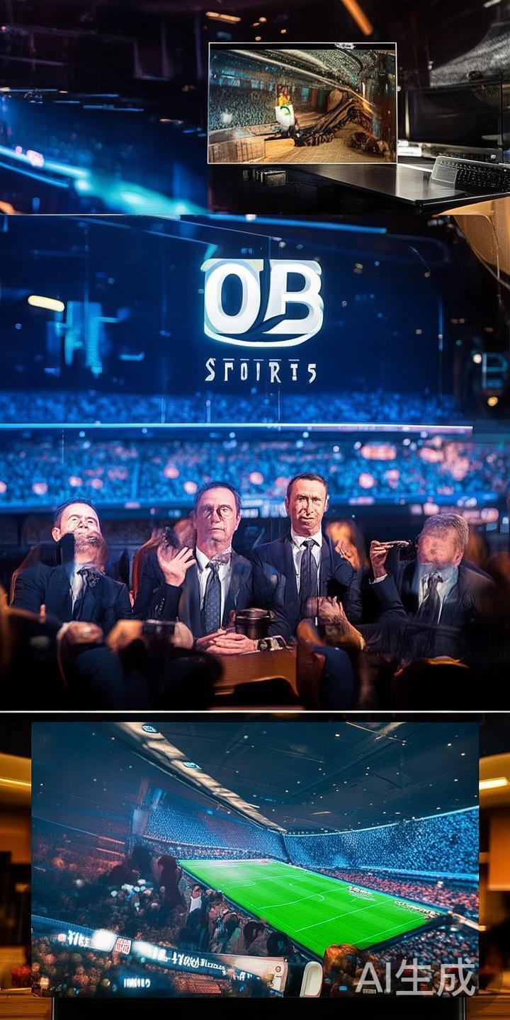 欧宝OB体育网站：丰富赛事直播与精彩优惠活动全方位推荐