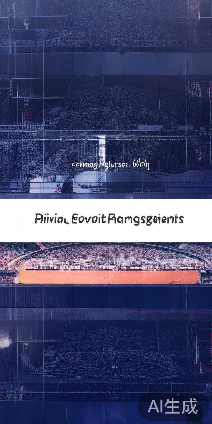 全面解析OB中国体育在国内体育产业中的关键地位与未来发展趋势