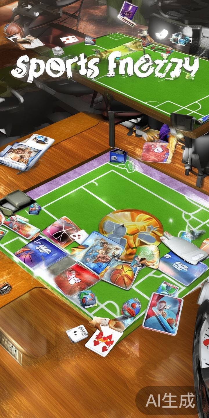 探索OB体育棋牌融合体育元素打造创新线上棋牌娱乐新体验